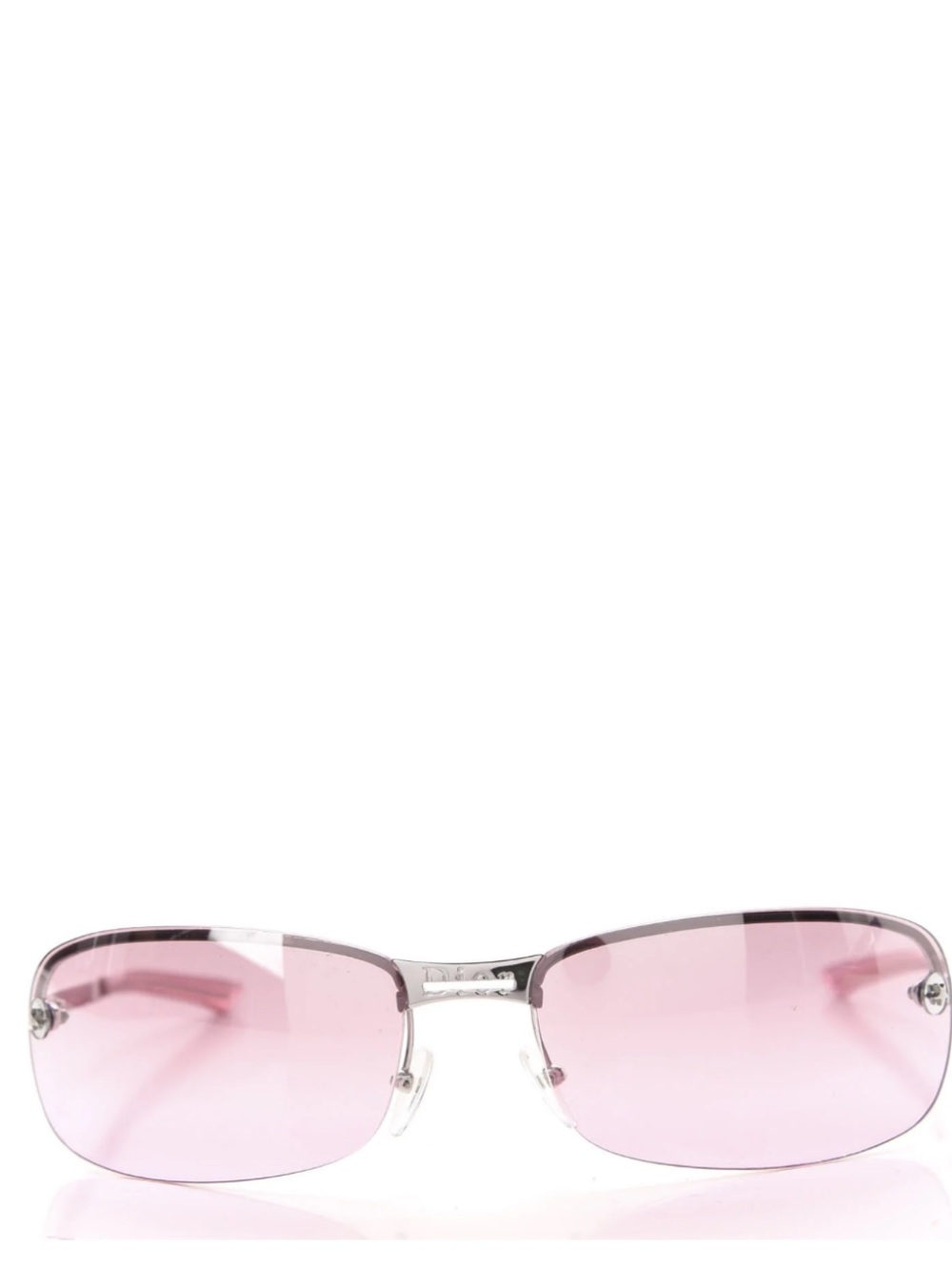 Vintage Christian Dior Adiorable Sunglasses